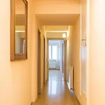 Апартаменты Floor Super View Of The Tower *